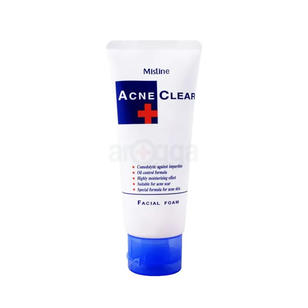 Acne Clear