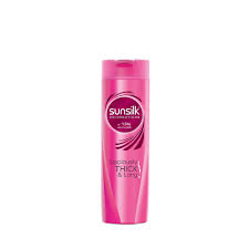 Sunsilk Thick And Long 196ml