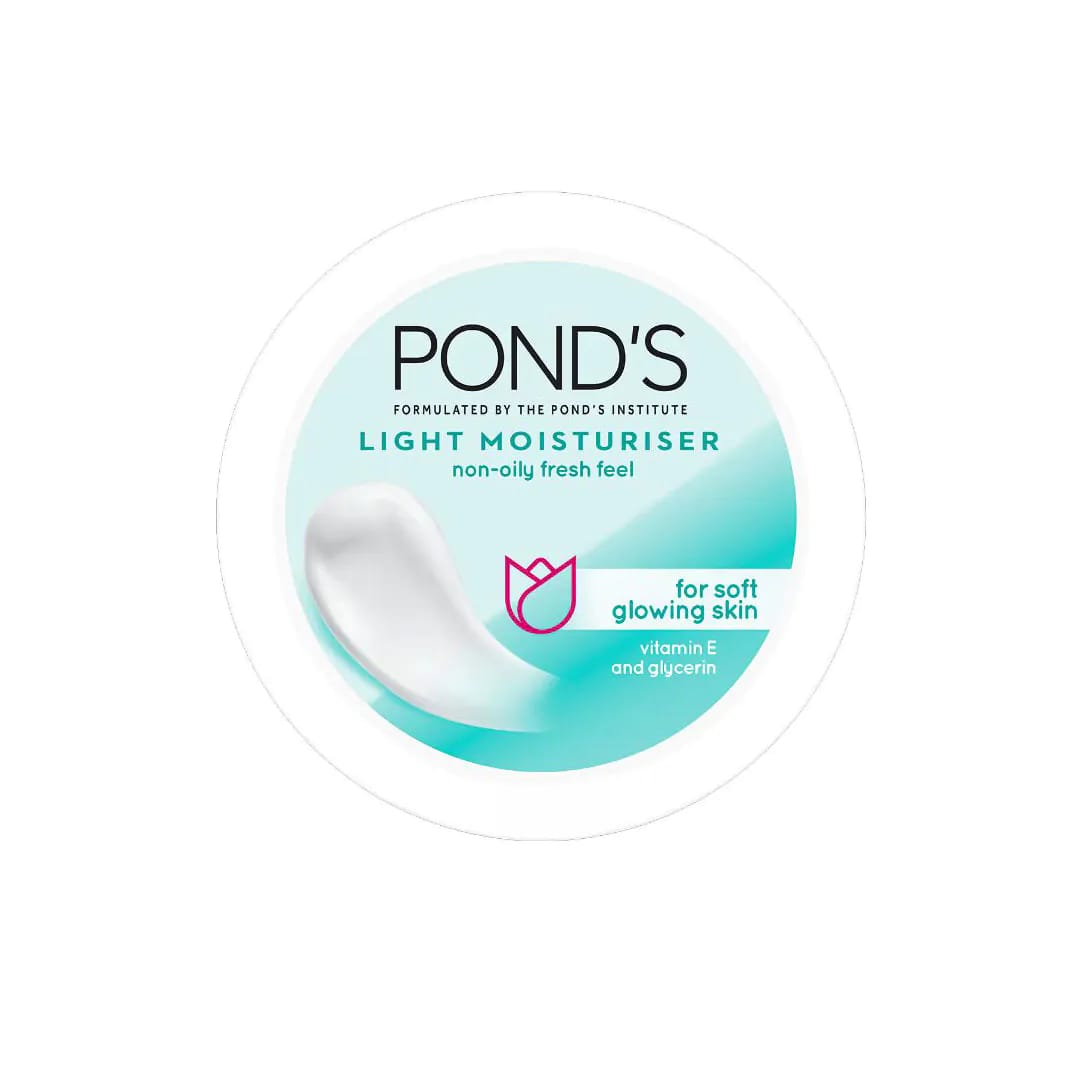 Pond's Light
