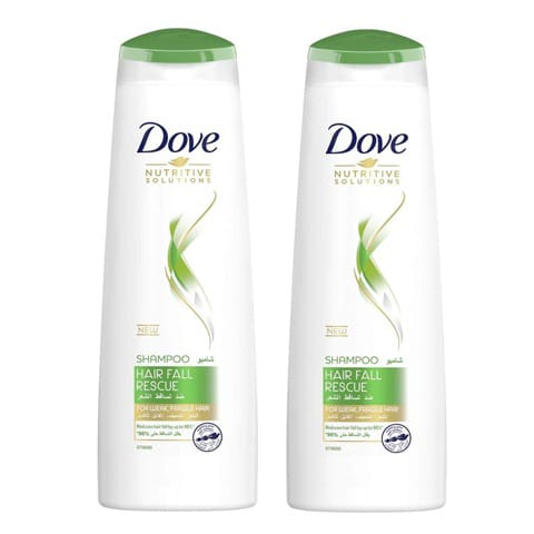 Dove Hair Fall Rescue 196ml