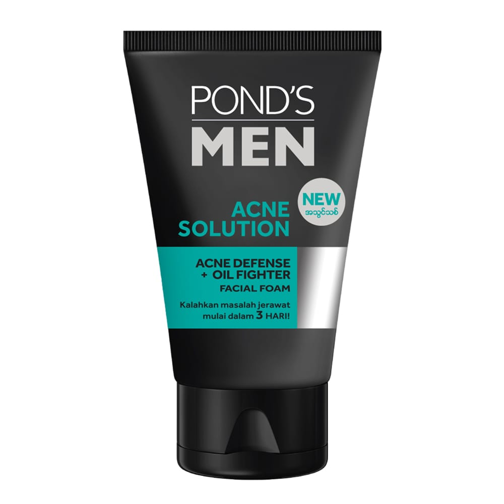 Pond's Man 100g